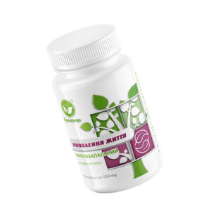 Оновлення життя