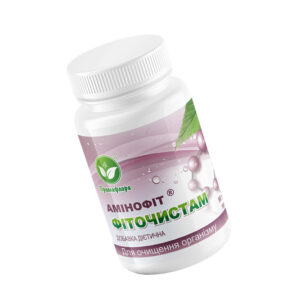 Фіточистам