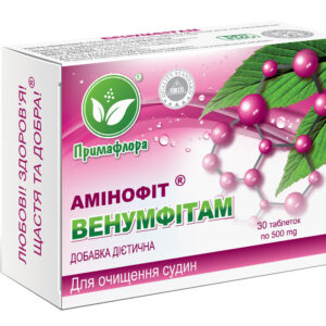 Венумфітам