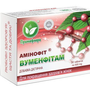 Вуменфітам