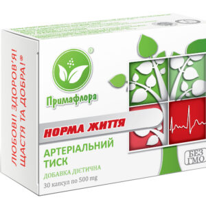 Норма життя