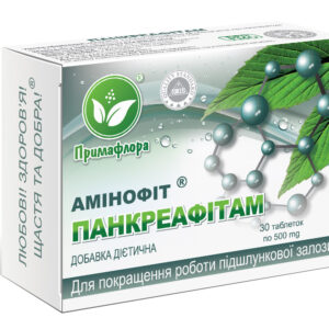 Панкреафітам