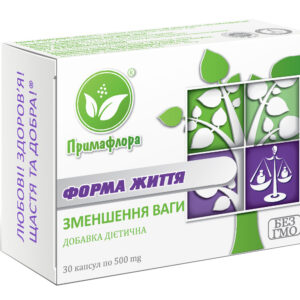 Форма життя