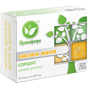 Чистота життя